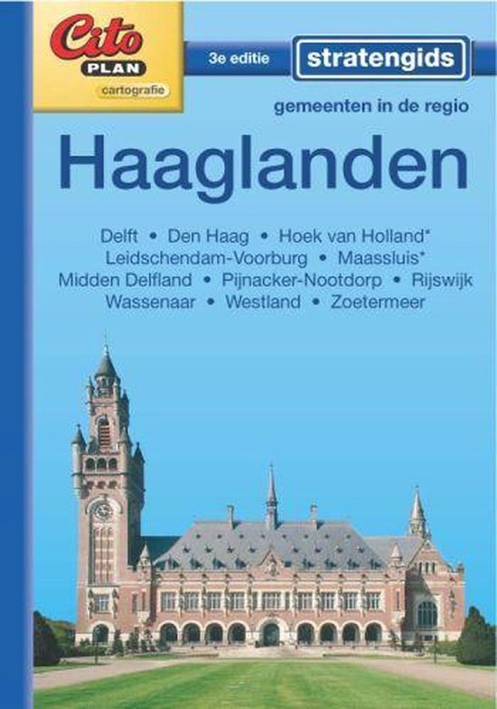 Foto: Stratengids haaglanden