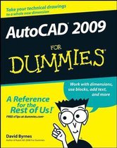 AutoCAD 2009 For Dummies