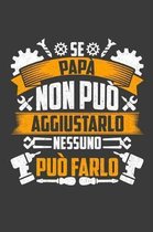 Se Pap Non Pu Aggiustarlo Nessuno Pu Farlo