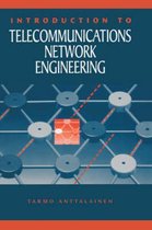 Introduction to Telecommunications Network Engineering