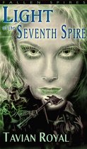Fallen Spires 3 - Light of the Seventh Spire
