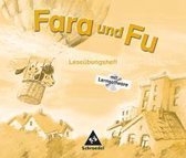Fara und Fu. Leseübungsheft mit CD-ROM und Wort- und Buchstabenkarten