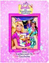 Barbie Die Prinzessinnenakademie