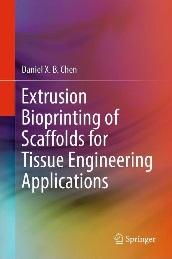 Engineering (R0) - Extrusion Bioprinting of Scaffolds for Ti ... - cover