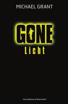 Gone  -   Licht