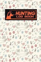 Hunting Log Book