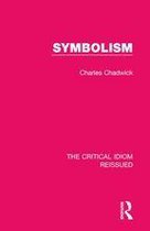 The Critical Idiom Reissued - Symbolism