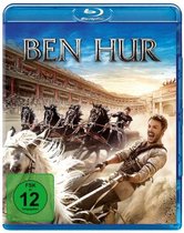 Clarke, K: Ben Hur