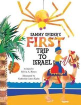 Sammy Spider's First Trip to Israel