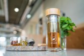 Smaakthee dubbelwandig Theefles - Thermo