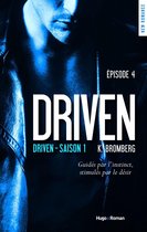 Driven - Episode 4 - Driven - Tome 01