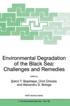 Environmental Degradation of the Black Sea: Challenges and Remedies