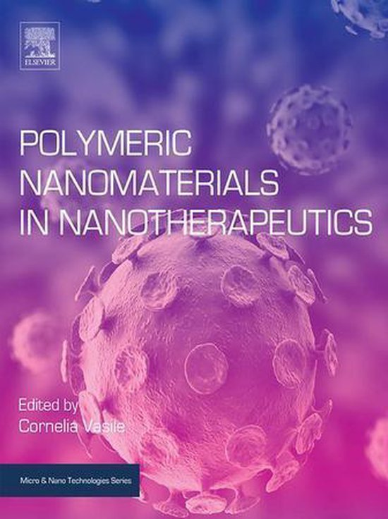 Micro and Nano Technologies - Polymeric Nanomaterials in ...