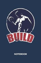 Build NOTEBOOK