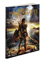 Rise of the Argonauts Official Game Guide