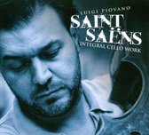 Luigi Piovano - Integral Cello Work (2 CD)