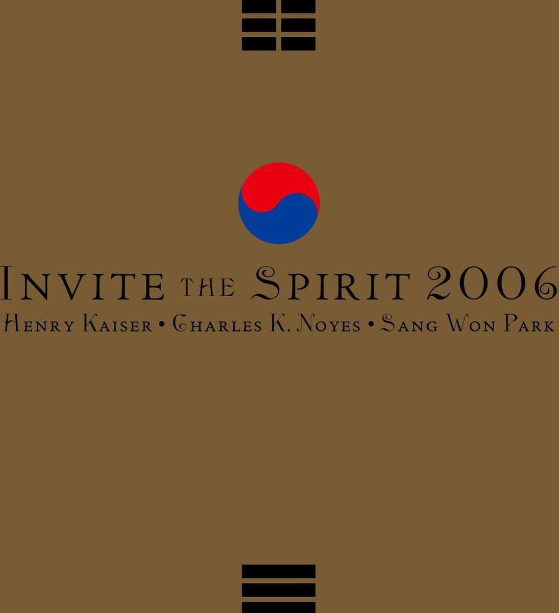Invite The Spirit 2006 op Prijzenvolger.com