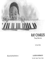 Childhood of Famous Americans - Ray Charles