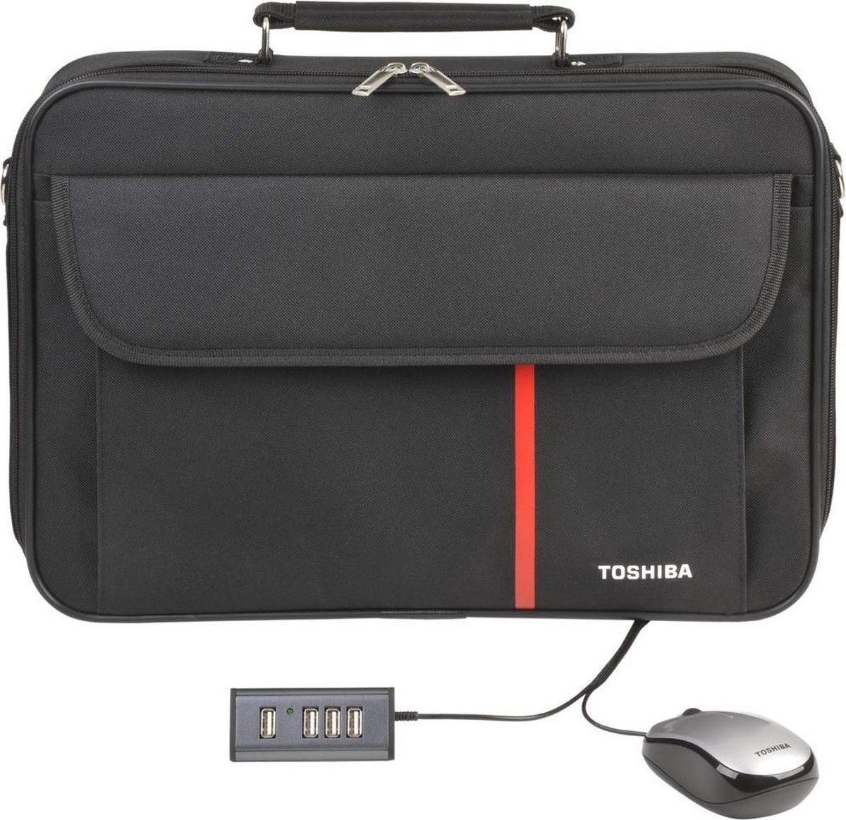 TOSHIBA 17.3i - Notebook Starter Kit