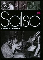 Salsa: A Musical History