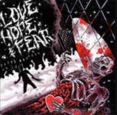 Love Hope And Fear - Fate's Frowned On Us (7" Vinyl Single)
