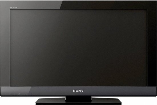 Sony KDL40EX402 - Lcd TV - 40 inch - Full HD | bol.com