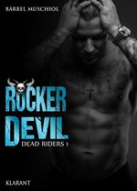 Rocker Devil. Dead Riders 1 - Rocker Devil - Dead Riders 1