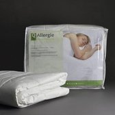 Huisstofmijt en Allergeenstof dicht anti-allergie dekbed Light 200x220cm