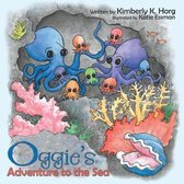 Oggie's Adventure to the Sea