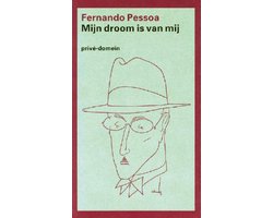 Omslag van Privé-domein 204 - Mijn droom is van mij