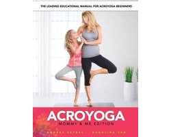 Acroyoga- AcroYoga