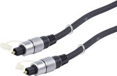HQ hoge kwaliteit toslink kabel 1.5 m