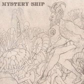 Mystery Ship - Mystery Ship (LP)