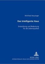 Das Intelligente Haus