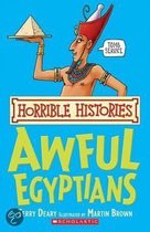 Awful Egyptians