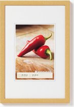 Walther Peppers - Fotolijst - Fotomaat 21x29,7 cm (A4) - Goud