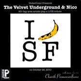 Velvet Underground and Nico Tribute