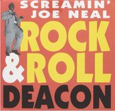 Rock + Roll Deacon