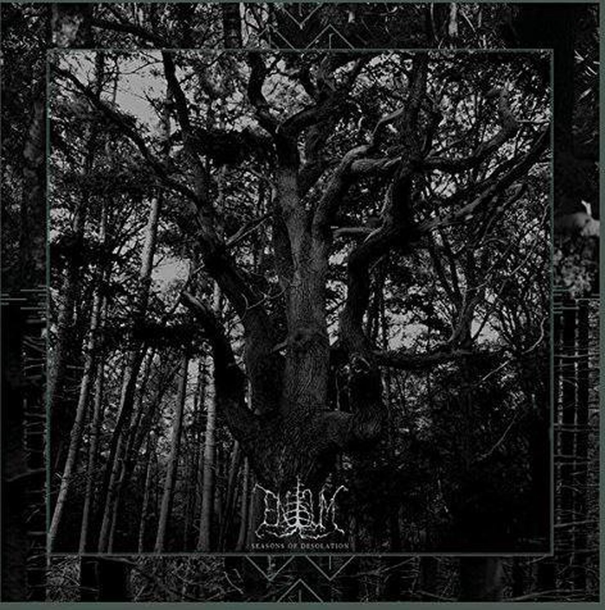 (Black) Seasons Of Desolation