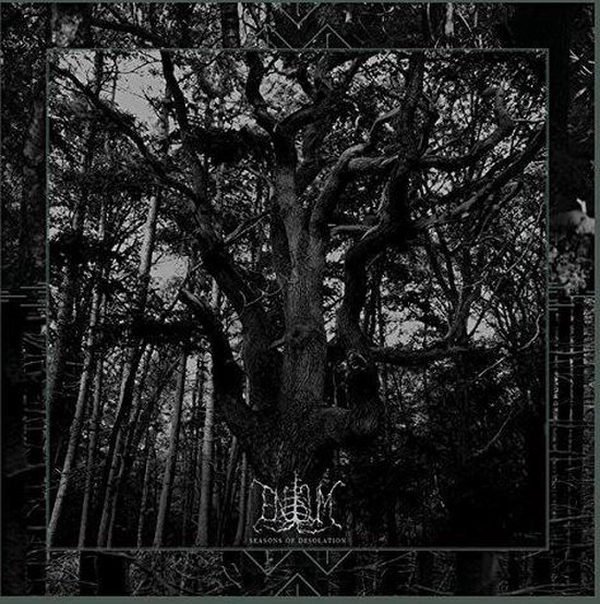 (Black) Seasons Of Desolation