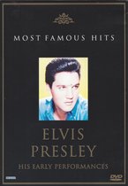 Elvis Presley - Most Famous Hits-The Albu (Import)