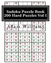 Sudoku Puzzle Book