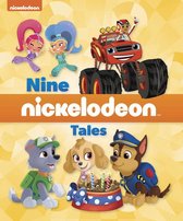 Multi-property - Nine Nickelodeon Tales (Multi-property)