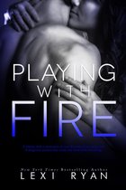Mended Hearts - Playing with Fire