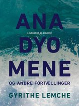 Anadyomene og andre fortællinger