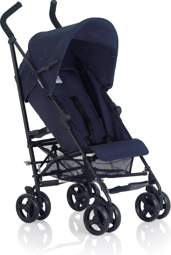 buggy inglesina