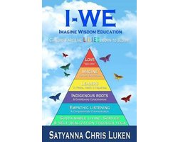 I-We - Imagine Wisdom Educational Model- IWE - Imagine Wisdom Education
