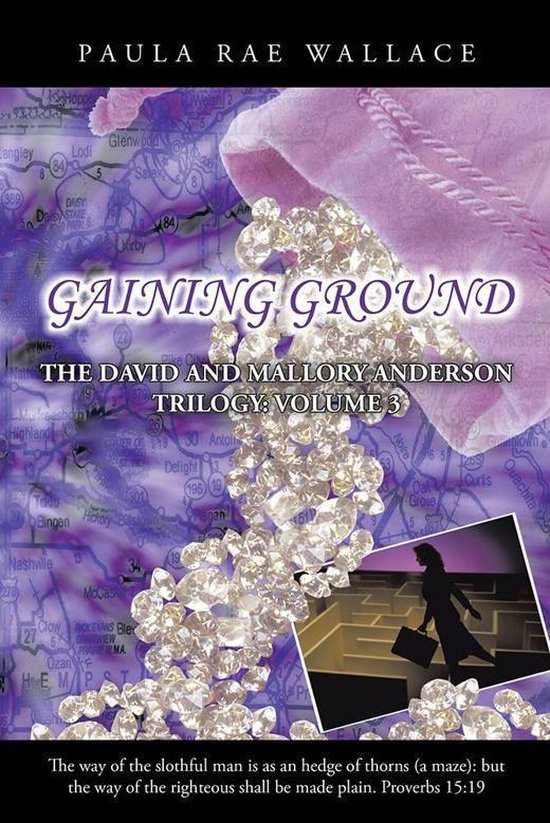 Gaining Ground - cover