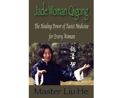 Jade Woman Qigong