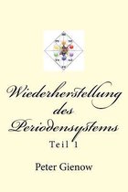 Wiederherstellung Des Periodensystems